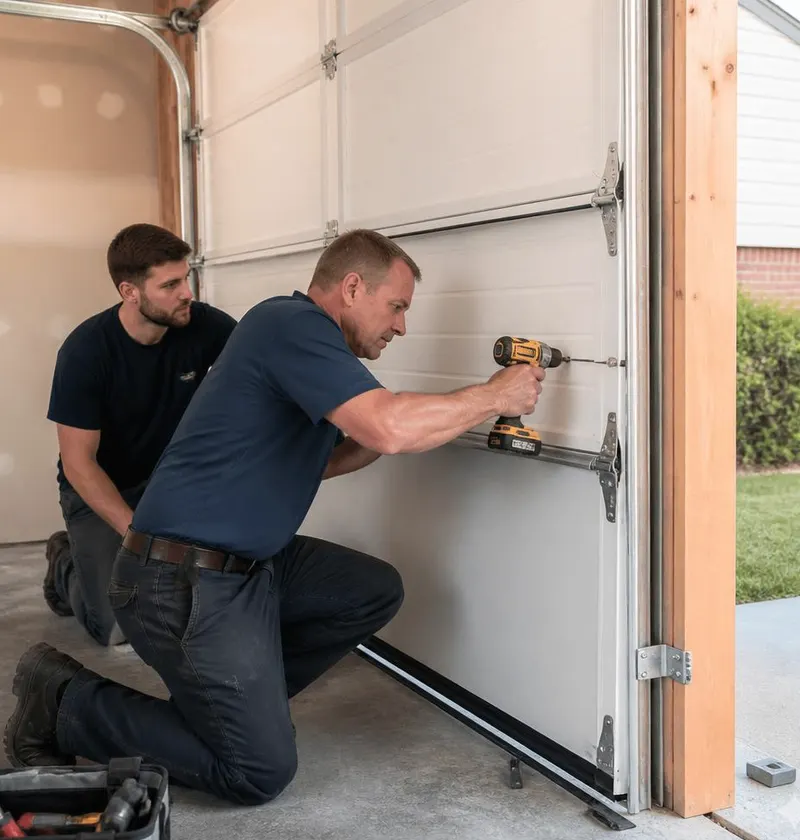Contact Corona Garage Door